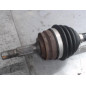 Cardan gauche (transmission) PEUGEOT 208 1