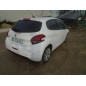 Cardan gauche (transmission) PEUGEOT 208 1