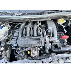 Cardan gauche (transmission) PEUGEOT 208 1 Photo n°12