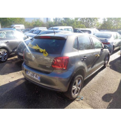 Retroviseur droit VOLKSWAGEN POLO 5 Photo n°6