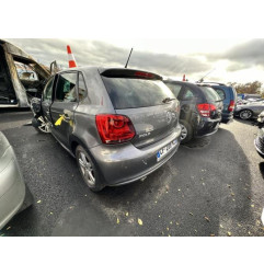 Retroviseur droit VOLKSWAGEN POLO 5 Photo n°14