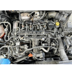 Retroviseur droit VOLKSWAGEN POLO 5 Photo n°15