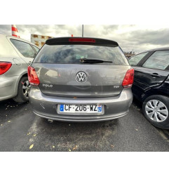 Retroviseur droit VOLKSWAGEN POLO 5 Photo n°16