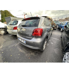 Retroviseur droit VOLKSWAGEN POLO 5 Photo n°17