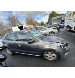 Retroviseur droit VOLKSWAGEN POLO 5 Photo n°19