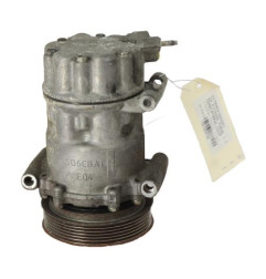 Compresseur clim CITROEN C3 PICASSO Photo n°2