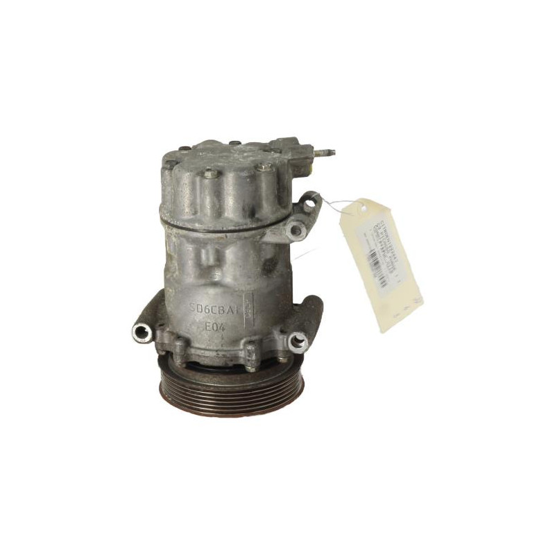 Compresseur clim CITROEN C3 PICASSO Photo n°2