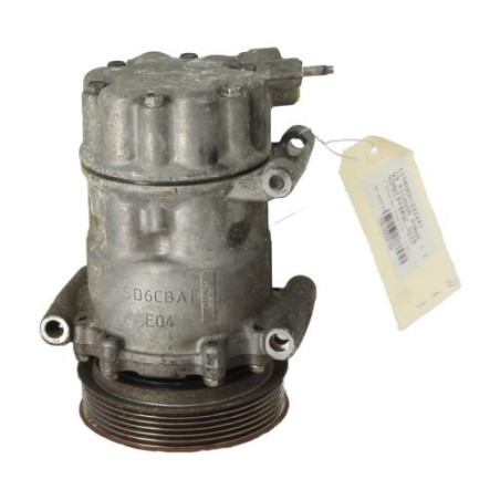 Compresseur clim CITROEN C3 PICASSO Photo n°2