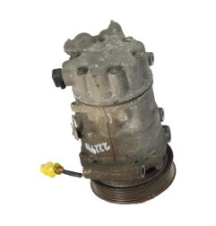 Compresseur clim CITROEN C3 PICASSO Photo n°3