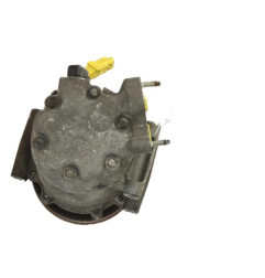 Compresseur clim CITROEN C3 PICASSO Photo n°4