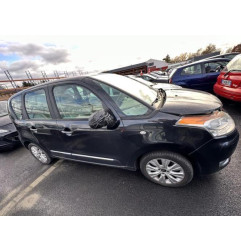 Compresseur clim CITROEN C3 PICASSO Photo n°8