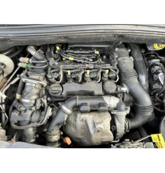 Compresseur clim CITROEN C3 PICASSO Photo n°14