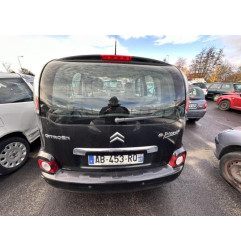 Compresseur clim CITROEN C3 PICASSO Photo n°15