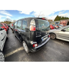 Compresseur clim CITROEN C3 PICASSO Photo n°16