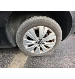 Compresseur clim CITROEN C3 PICASSO Photo n°17