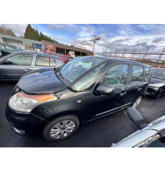 Compresseur clim CITROEN C3 PICASSO Photo n°20