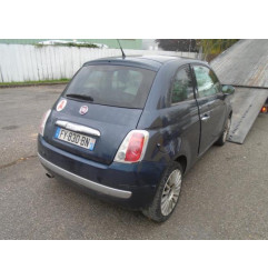 Retroviseur gauche FIAT 500 2 Photo n°7