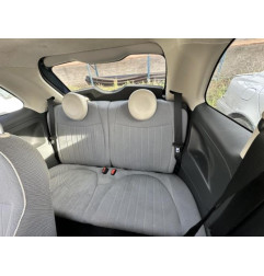 Retroviseur gauche FIAT 500 2 Photo n°9