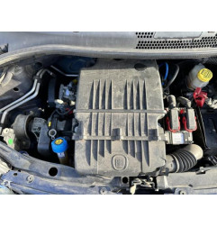 Retroviseur gauche FIAT 500 2 Photo n°12