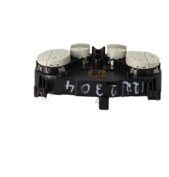 Commande chauffage FIAT 500 2 Photo n°1