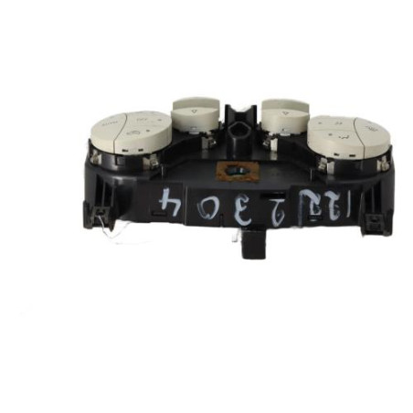 Commande chauffage FIAT 500 2 Photo n°1