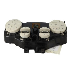 Commande chauffage FIAT 500 2