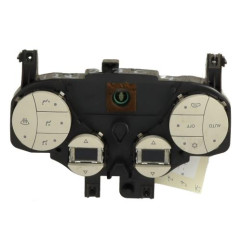 Commande chauffage FIAT 500 2 Photo n°3