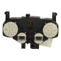 Commande chauffage FIAT 500 2