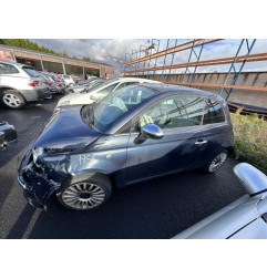 Commande chauffage FIAT 500 2 Photo n°12