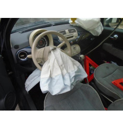 Commande chauffage FIAT 500 2 Photo n°13