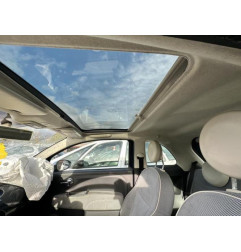 Commande chauffage FIAT 500 2 Photo n°15