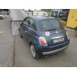 Commande chauffage FIAT 500 2