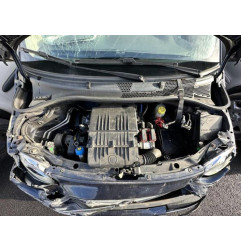 Commande chauffage FIAT 500 2 Photo n°17