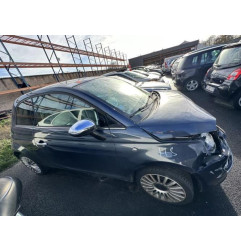 Commande chauffage FIAT 500 2 Photo n°20