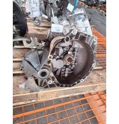 Boite de vitesses FIAT GRANDE PUNTO Photo n°1