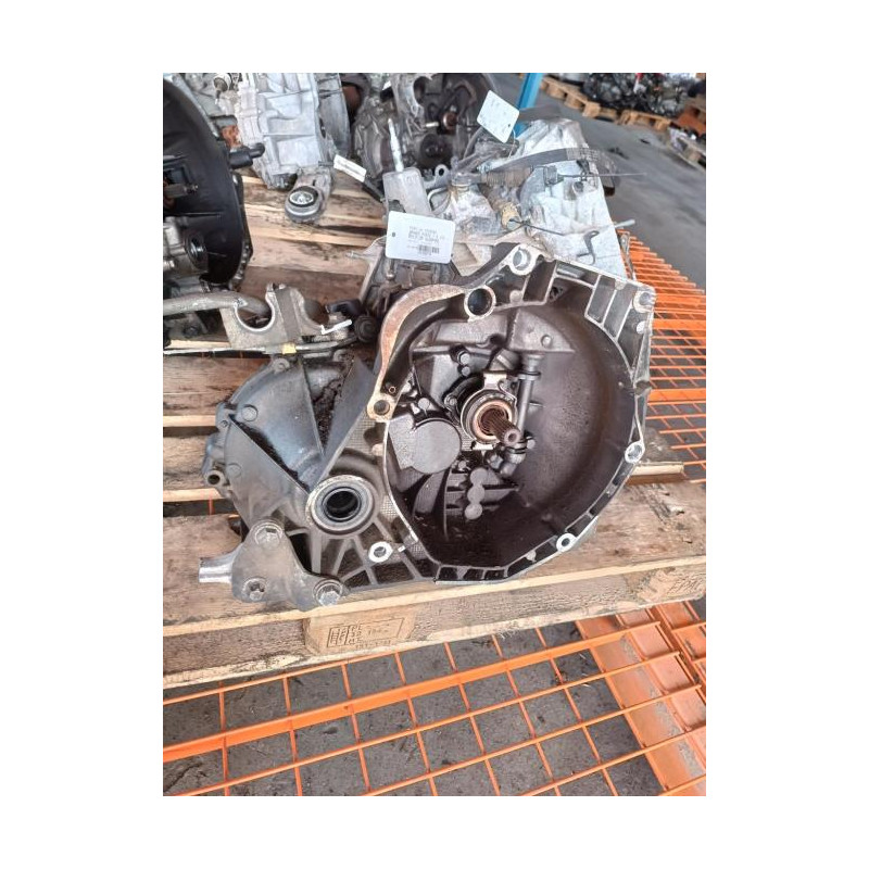 Boite de vitesses FIAT GRANDE PUNTO
