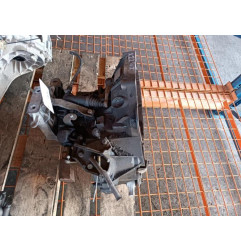 Boite de vitesses FIAT GRANDE PUNTO