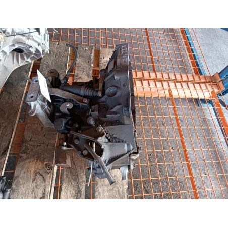 Boite de vitesses FIAT GRANDE PUNTO