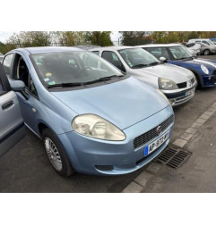 Boite de vitesses FIAT GRANDE PUNTO Photo n°3