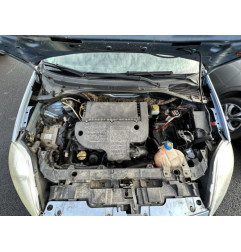 Boite de vitesses FIAT GRANDE PUNTO Photo n°5