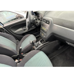 Boite de vitesses FIAT GRANDE PUNTO Photo n°7