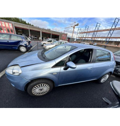 Boite de vitesses FIAT GRANDE PUNTO Photo n°8