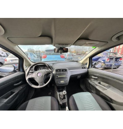 Boite de vitesses FIAT GRANDE PUNTO Photo n°9