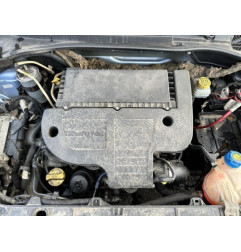 Boite de vitesses FIAT GRANDE PUNTO Photo n°12