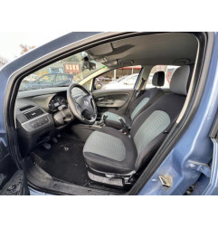 Boite de vitesses FIAT GRANDE PUNTO Photo n°14