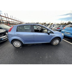 Boite de vitesses FIAT GRANDE PUNTO Photo n°15