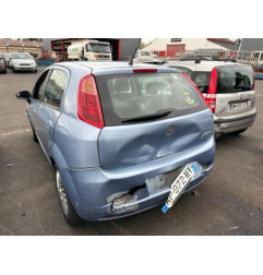 Boite de vitesses FIAT GRANDE PUNTO Photo n°16