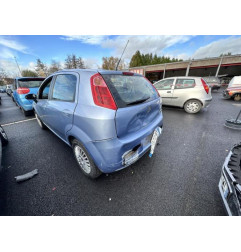 Boite de vitesses FIAT GRANDE PUNTO Photo n°17