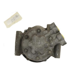 Compresseur clim RENAULT CLIO 2 Photo n°6