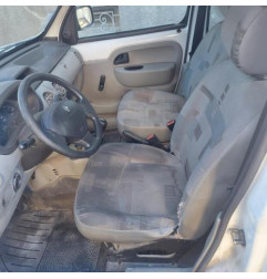 Compresseur clim RENAULT CLIO 2 Photo n°8